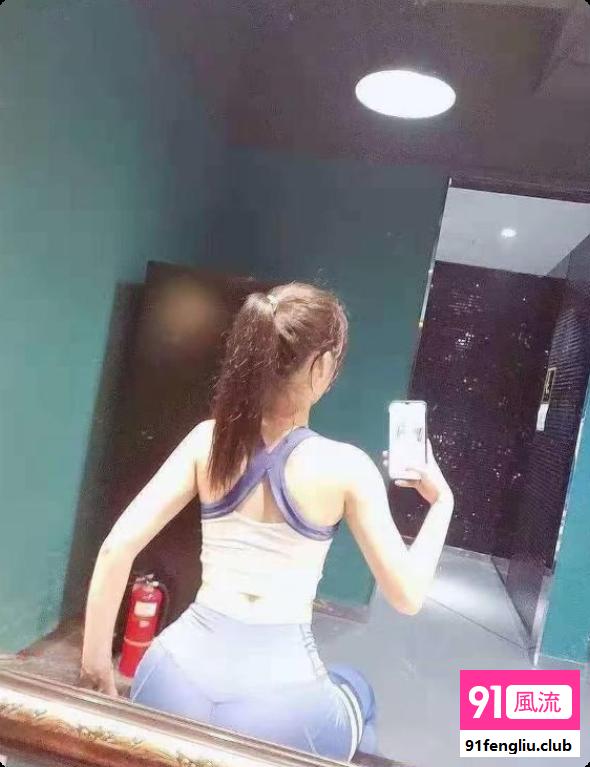 颜值幼师身材性感